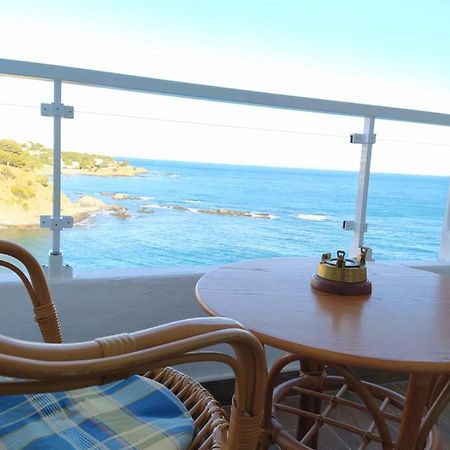 Ca La Nuri Pis 4 Vistas Al Mar Apartment ยันซา ภายนอก รูปภาพ