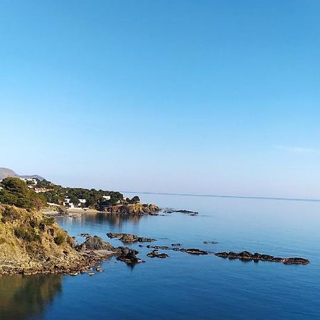 Ca La Nuri Pis 4 Vistas Al Mar Apartment ยันซา ภายนอก รูปภาพ
