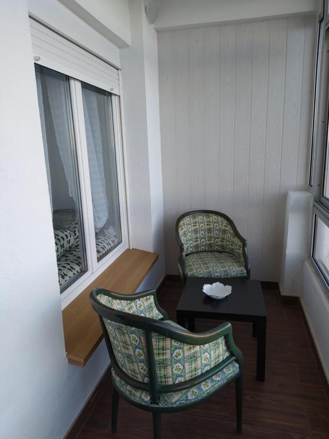 Ca La Nuri Pis 4 Vistas Al Mar Apartment ยันซา ภายนอก รูปภาพ