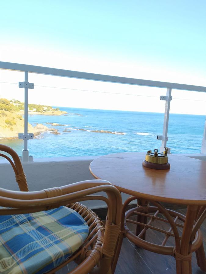 Ca La Nuri Pis 4 Vistas Al Mar Apartment ยันซา ภายนอก รูปภาพ