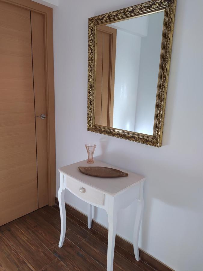 Ca La Nuri Pis 4 Vistas Al Mar Apartment ยันซา ภายนอก รูปภาพ