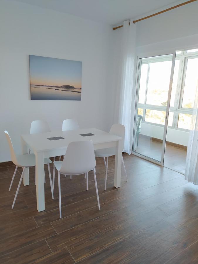 Ca La Nuri Pis 4 Vistas Al Mar Apartment ยันซา ภายนอก รูปภาพ