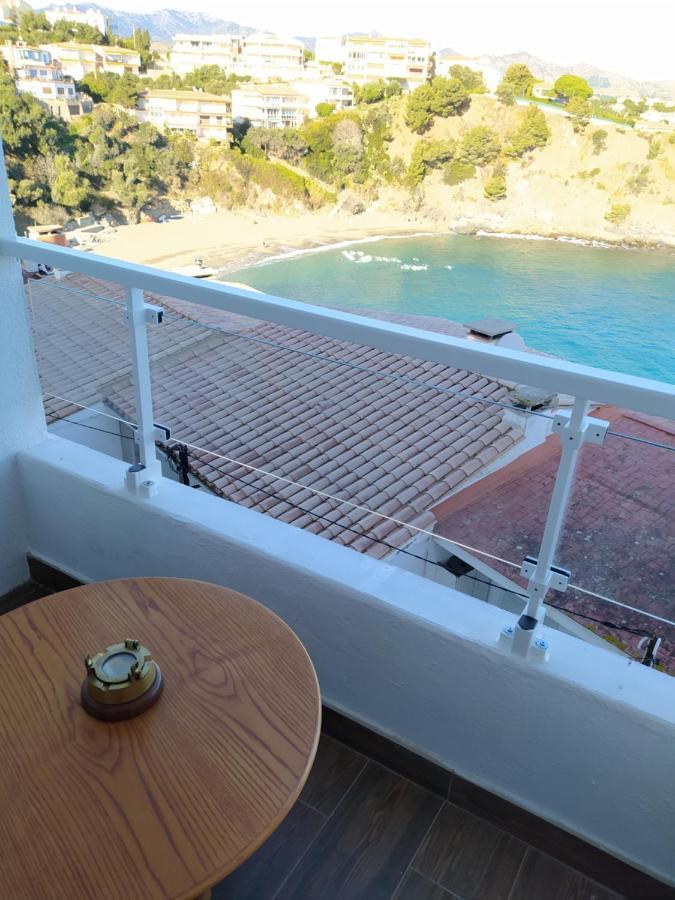 Ca La Nuri Pis 4 Vistas Al Mar Apartment ยันซา ภายนอก รูปภาพ
