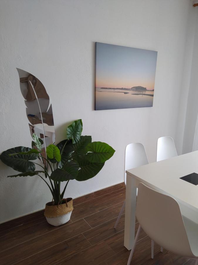 Ca La Nuri Pis 4 Vistas Al Mar Apartment ยันซา ภายนอก รูปภาพ
