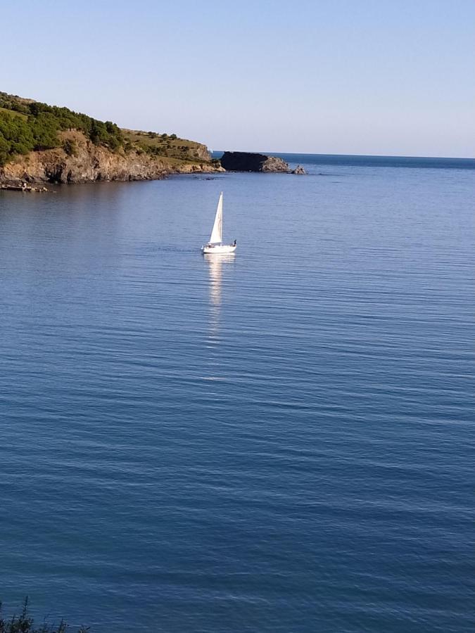 Ca La Nuri Pis 4 Vistas Al Mar Apartment ยันซา ภายนอก รูปภาพ