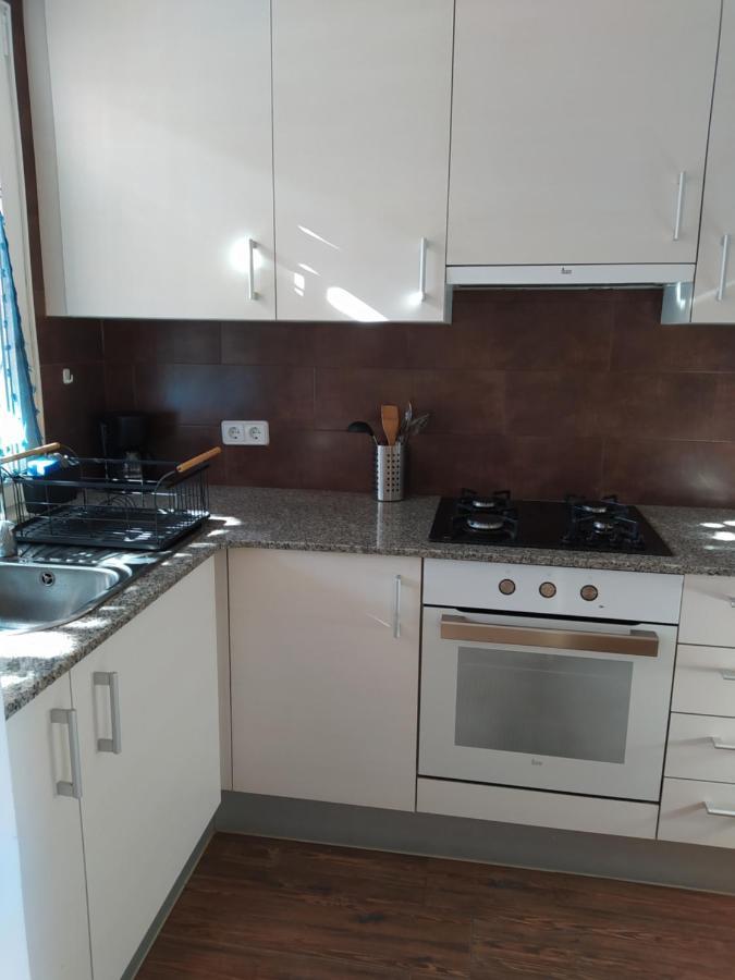 Ca La Nuri Pis 4 Vistas Al Mar Apartment ยันซา ภายนอก รูปภาพ