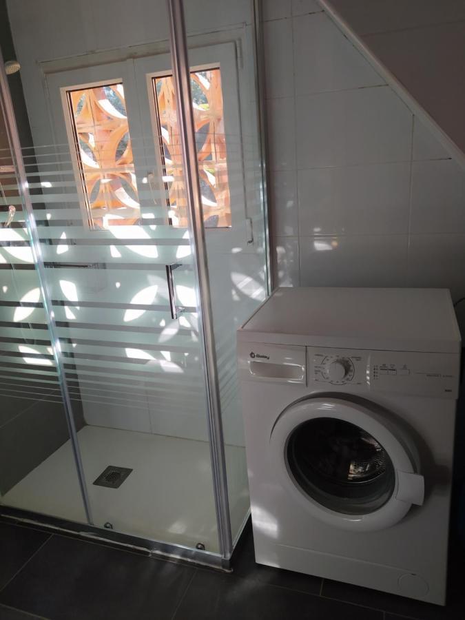 Ca La Nuri Pis 4 Vistas Al Mar Apartment ยันซา ภายนอก รูปภาพ