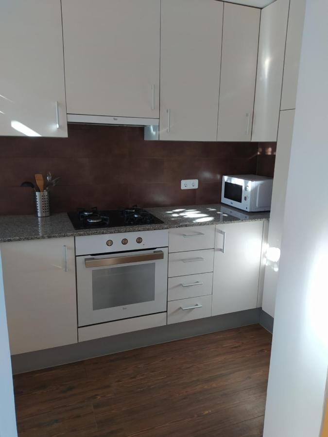 Ca La Nuri Pis 4 Vistas Al Mar Apartment ยันซา ภายนอก รูปภาพ