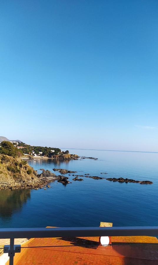 Ca La Nuri Pis 4 Vistas Al Mar Apartment ยันซา ภายนอก รูปภาพ