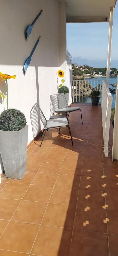 Ca La Nuri Pis 4 Vistas Al Mar Apartment ยันซา ภายนอก รูปภาพ